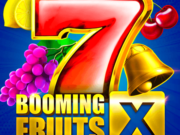 Booming Fruits X screenshot