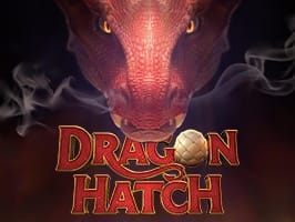 Dragon Hatch