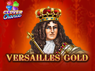 Versailles Gold